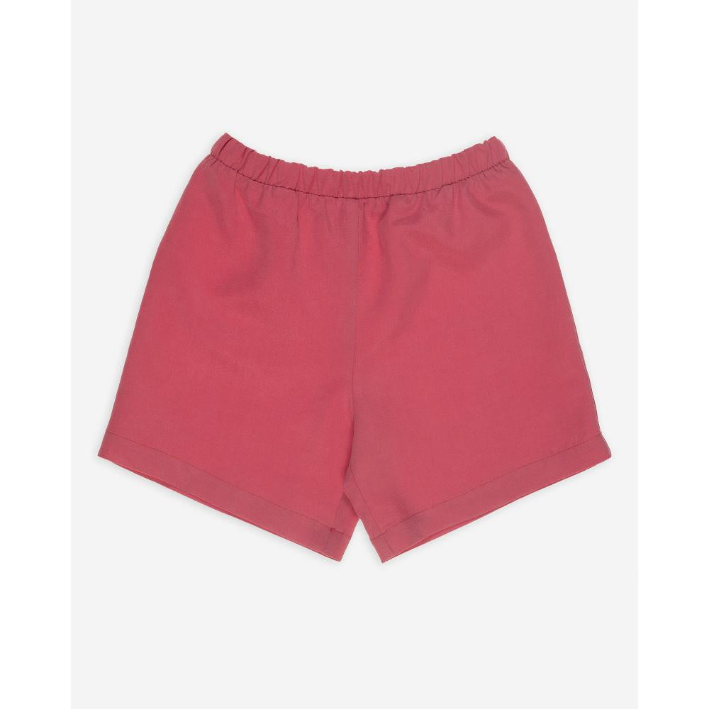 Pink short