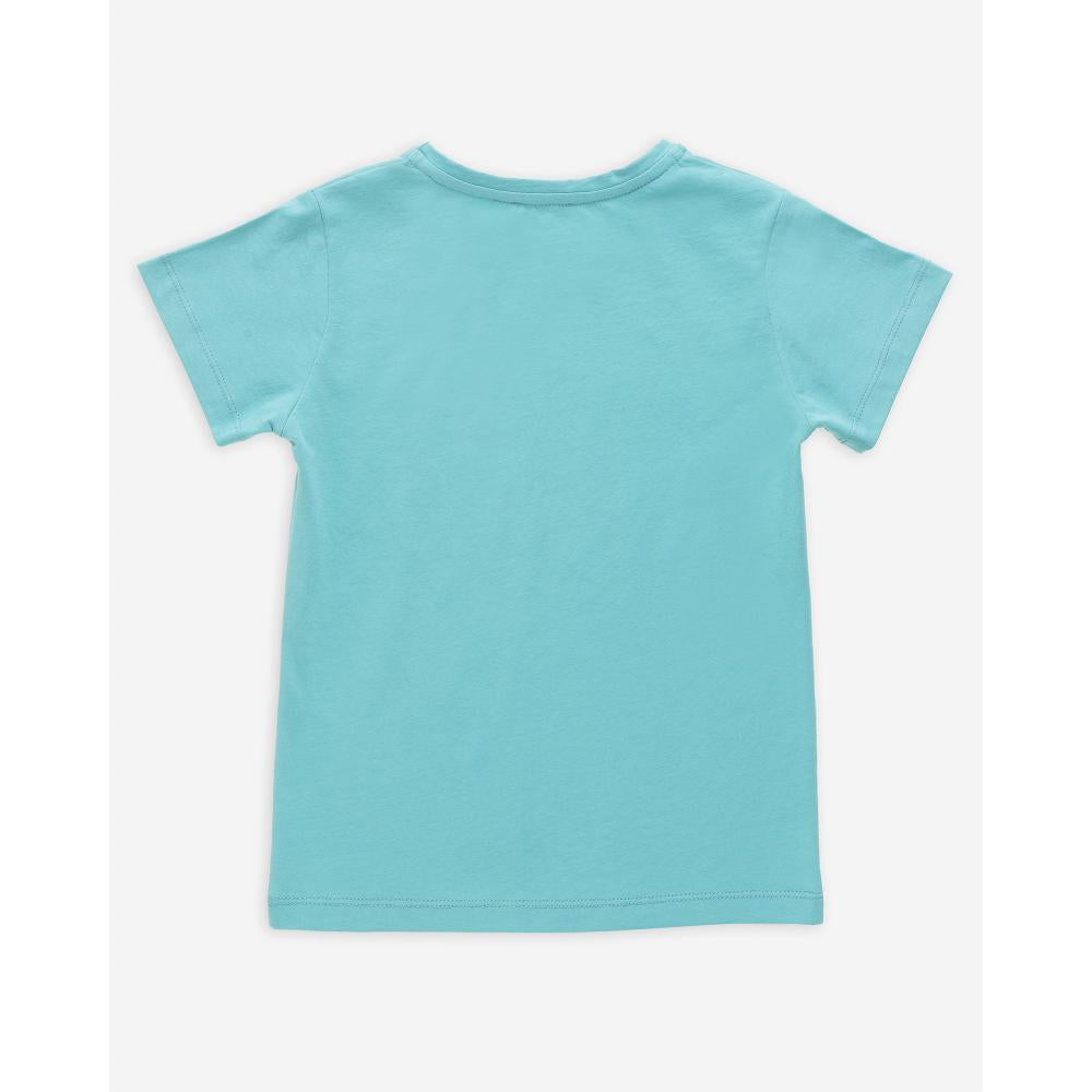 Accordion organic T-Shirt