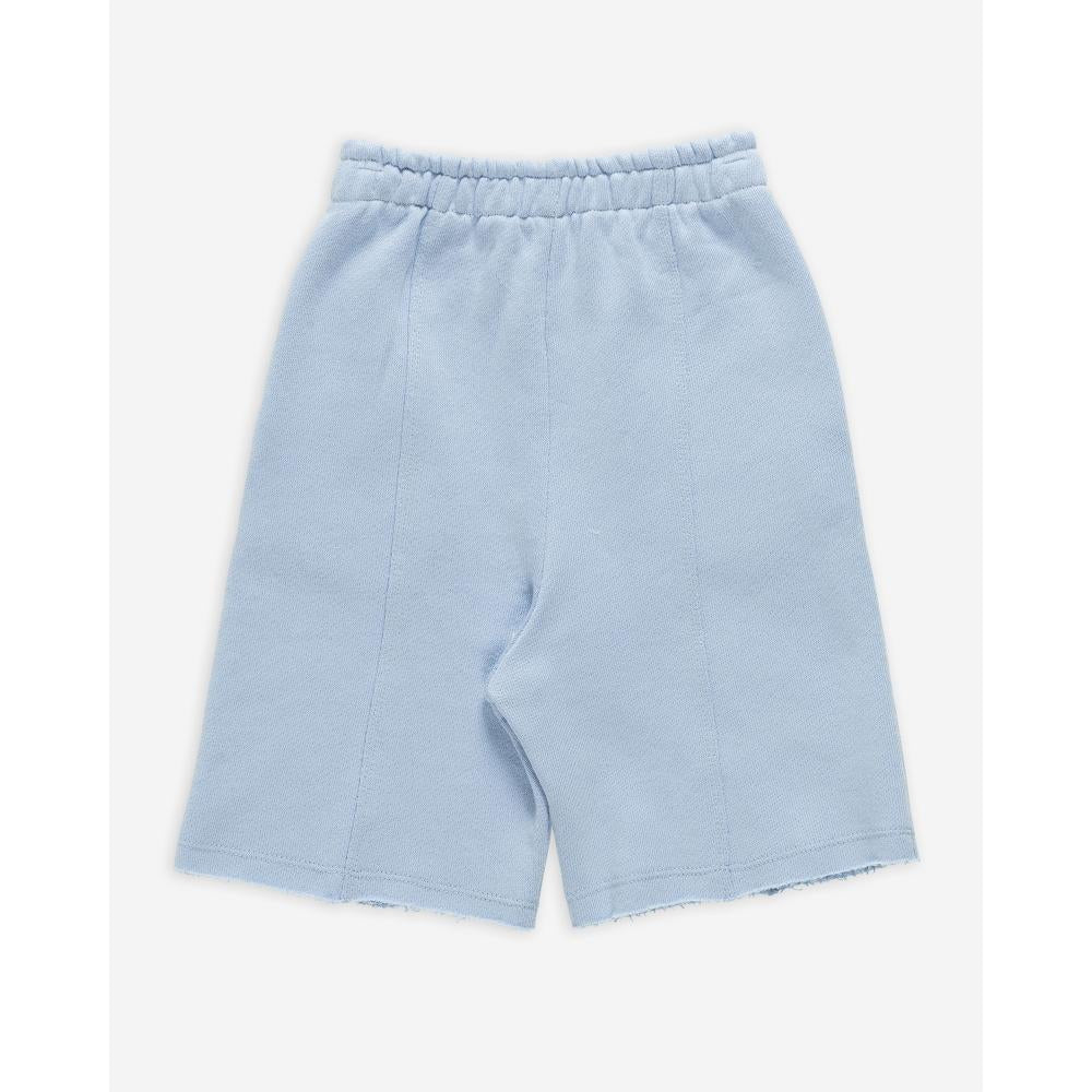 Blue organic Short