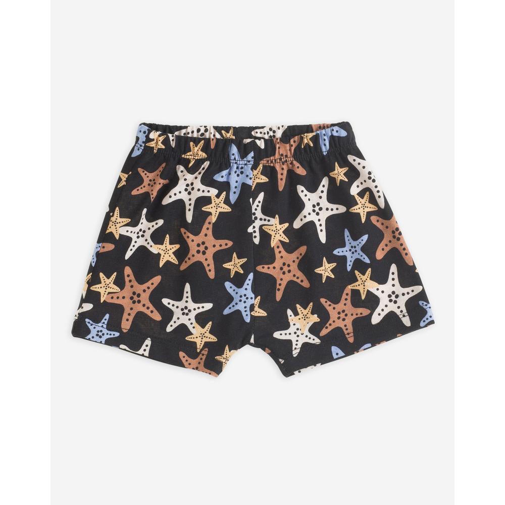 Starfish organic short