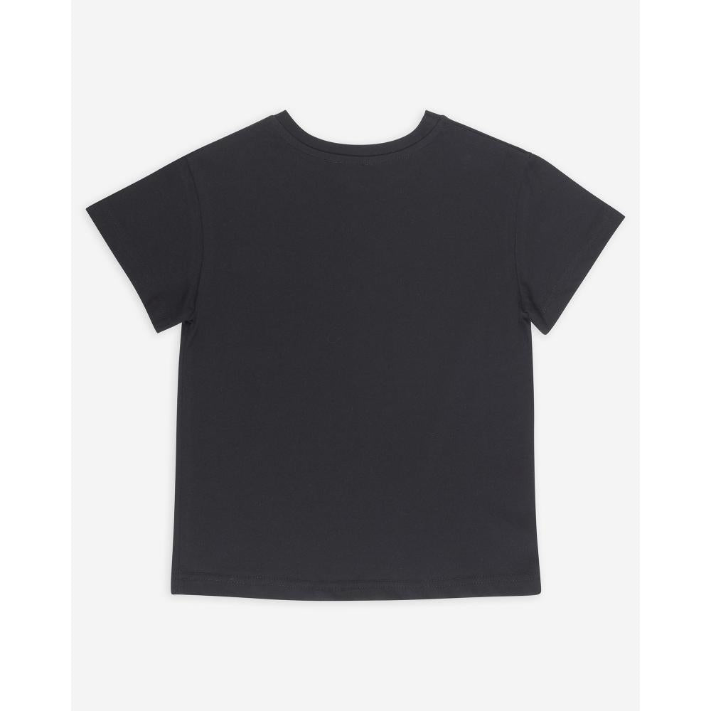 Island organic T-shirt