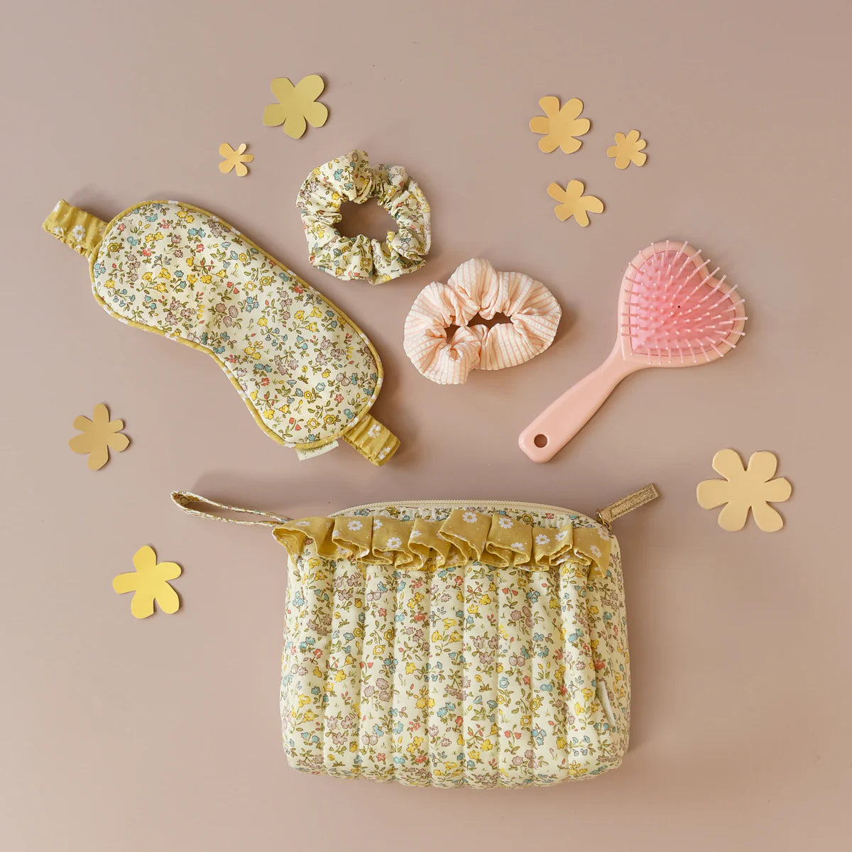 Petal sleepover set