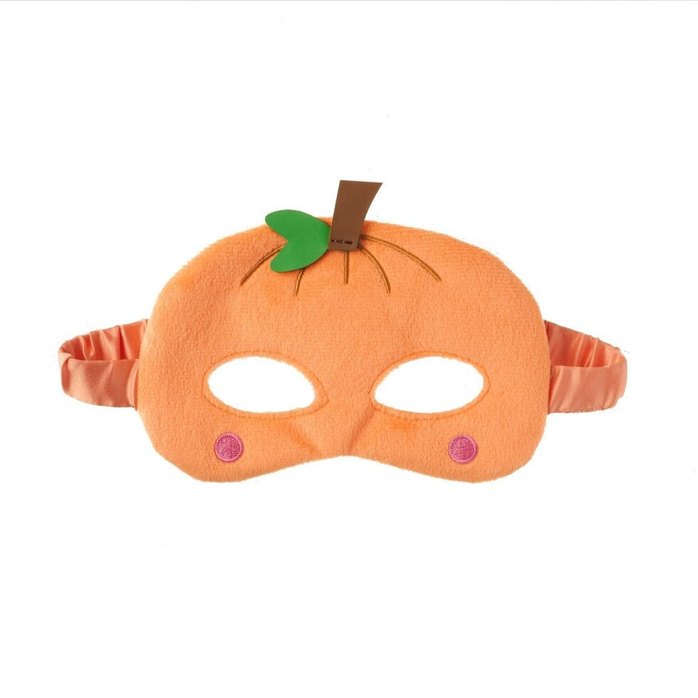 Little Pumpkin Mask