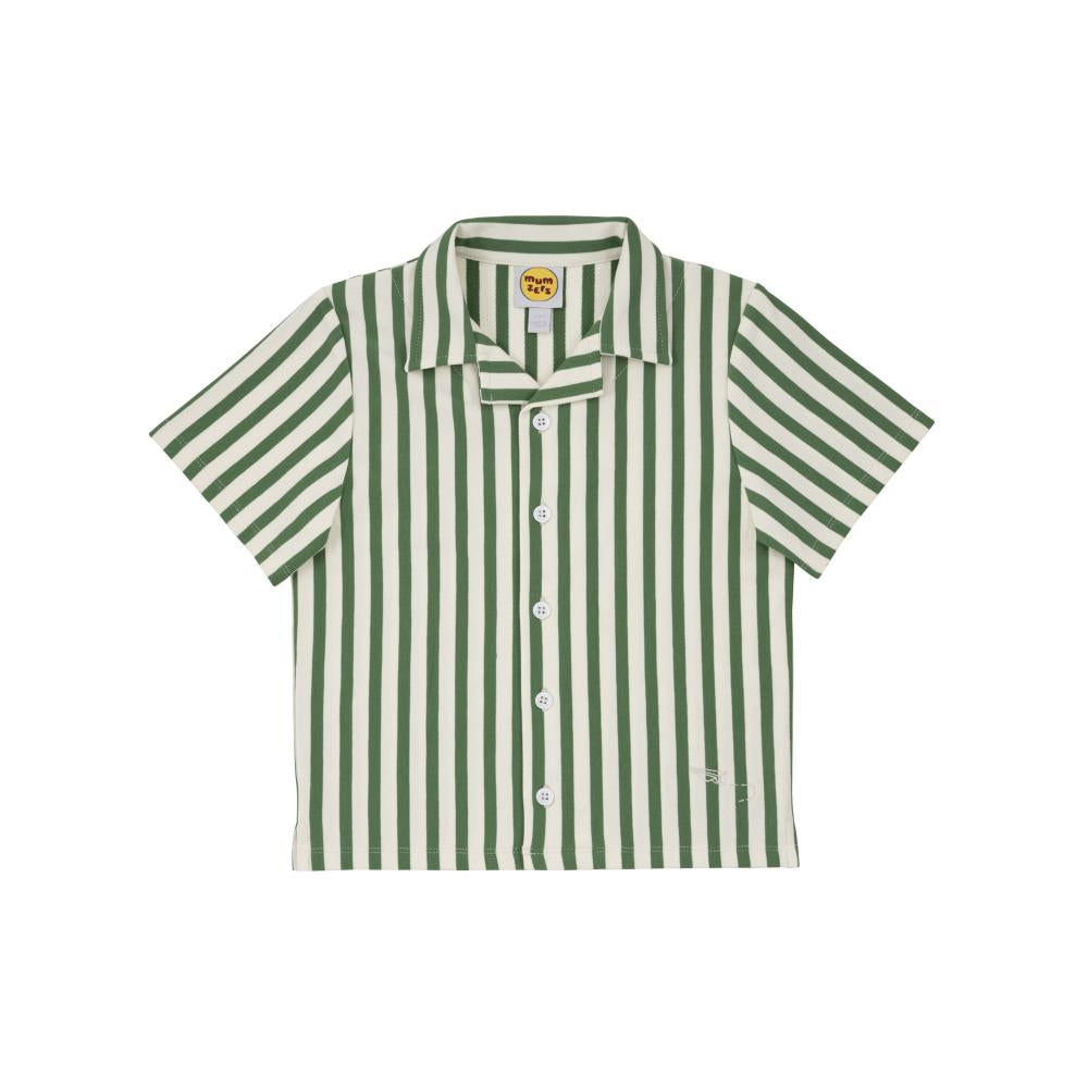 Stripe Green set