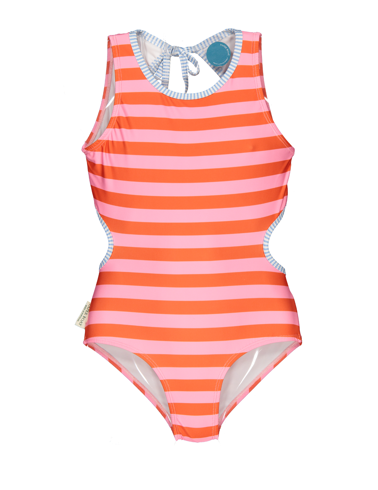 Combo stripes triquini