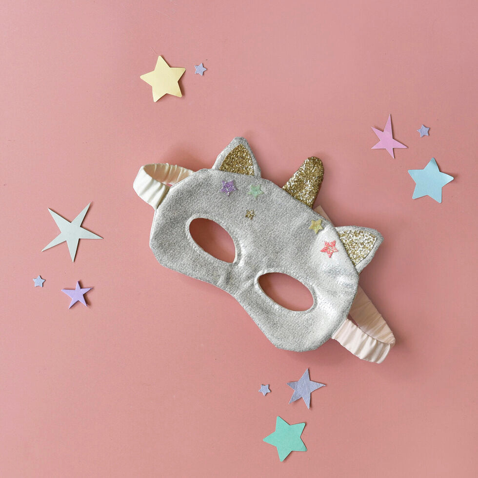 Unicorn Mask