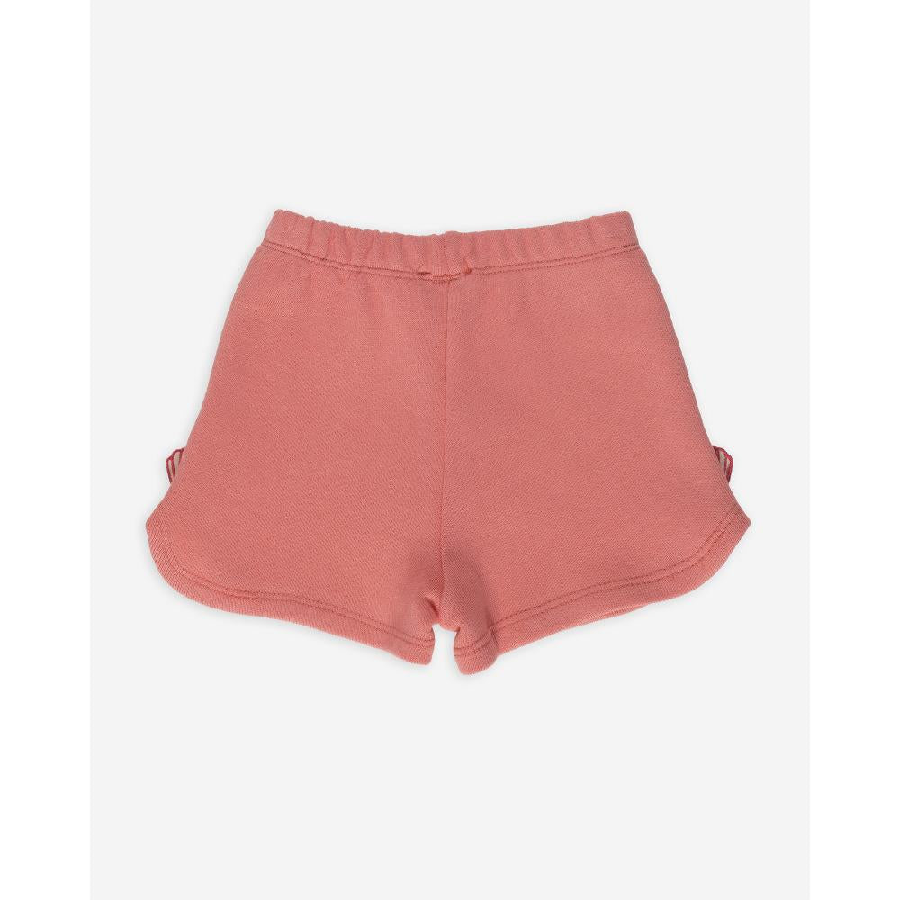 Pink short