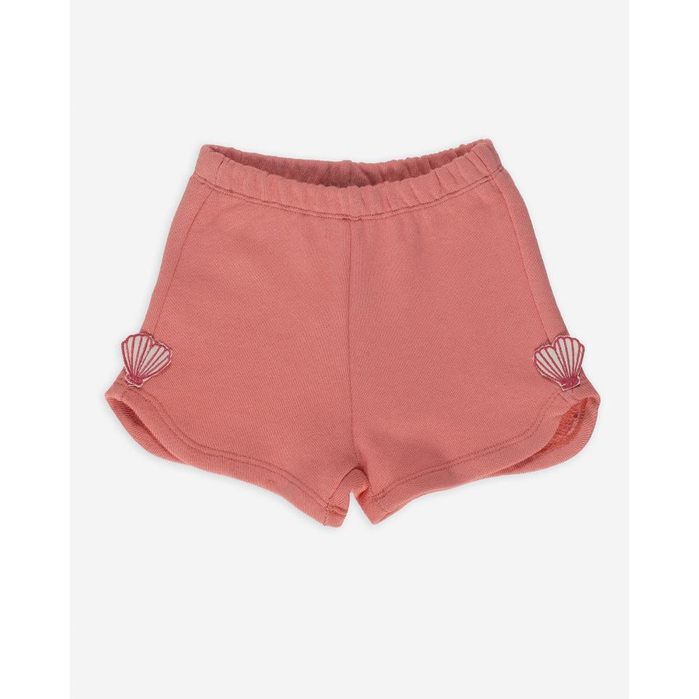 Pink short