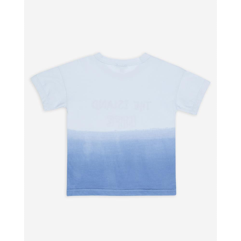 The island life organic T-Shirt