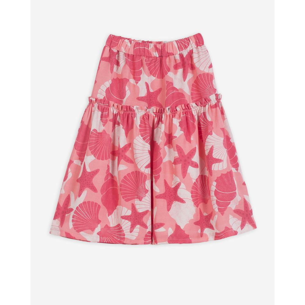 Pink Gipsy skirt