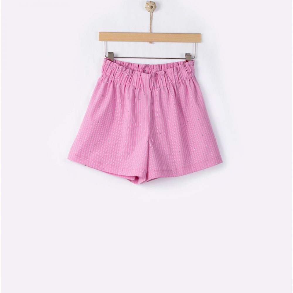 Lina twinkle short