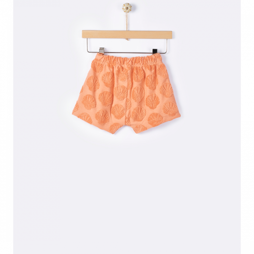 Zoe short