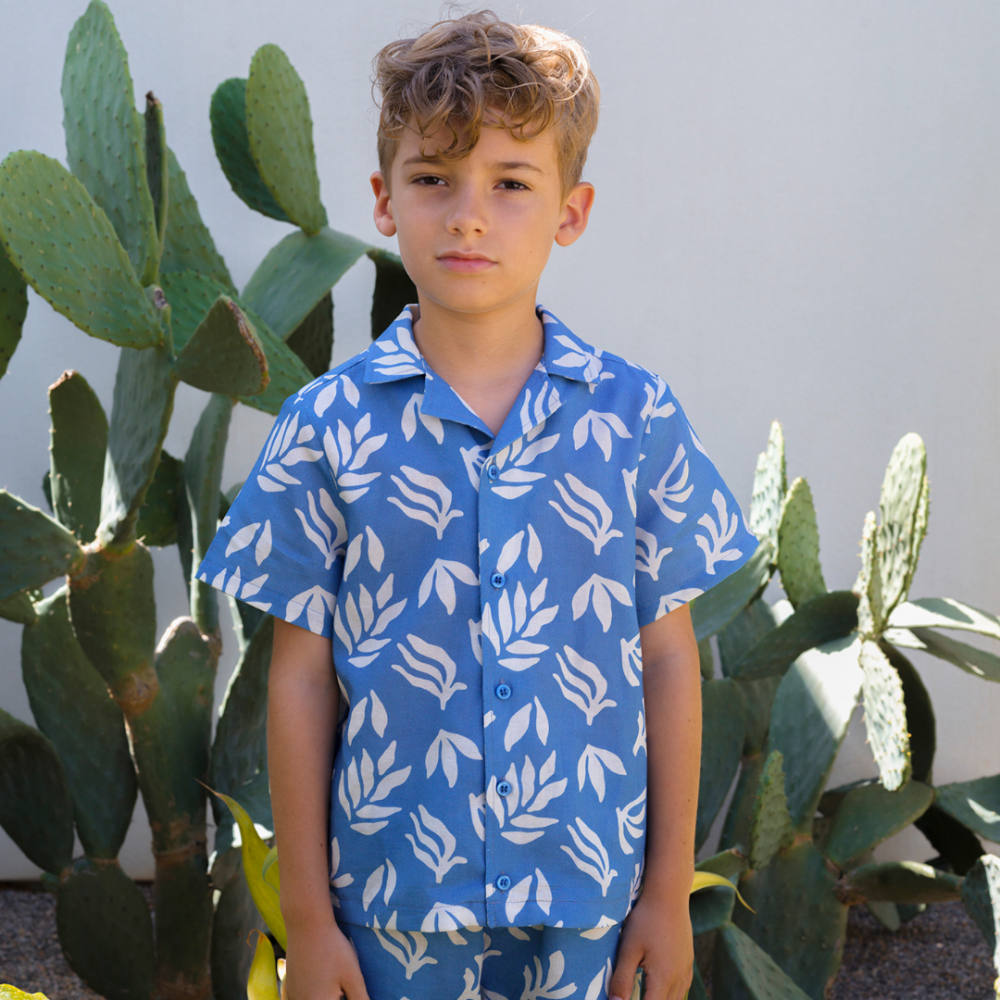 Theros shirt