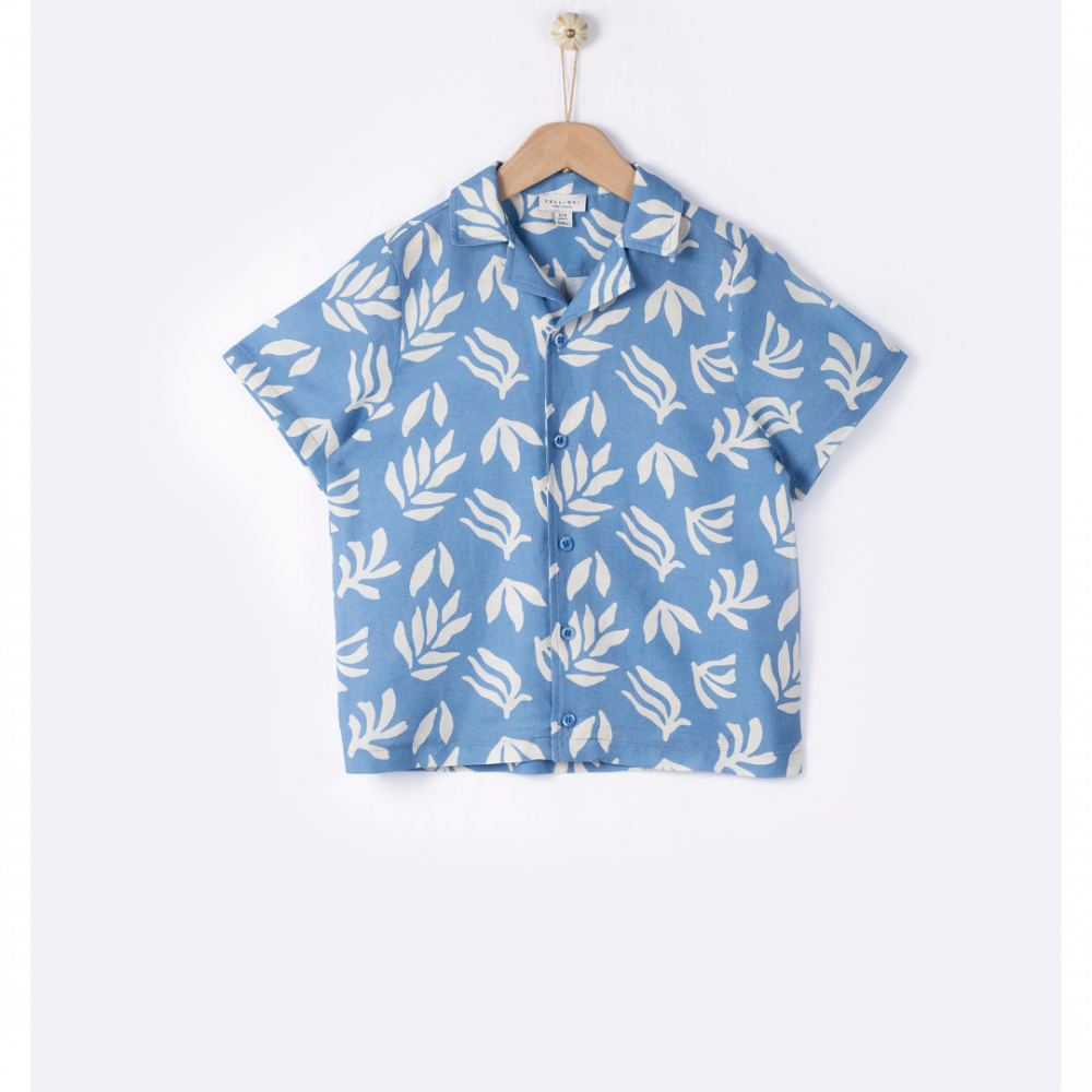 Theros shirt
