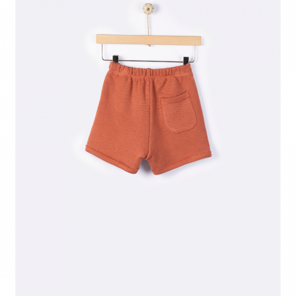 Pilos short