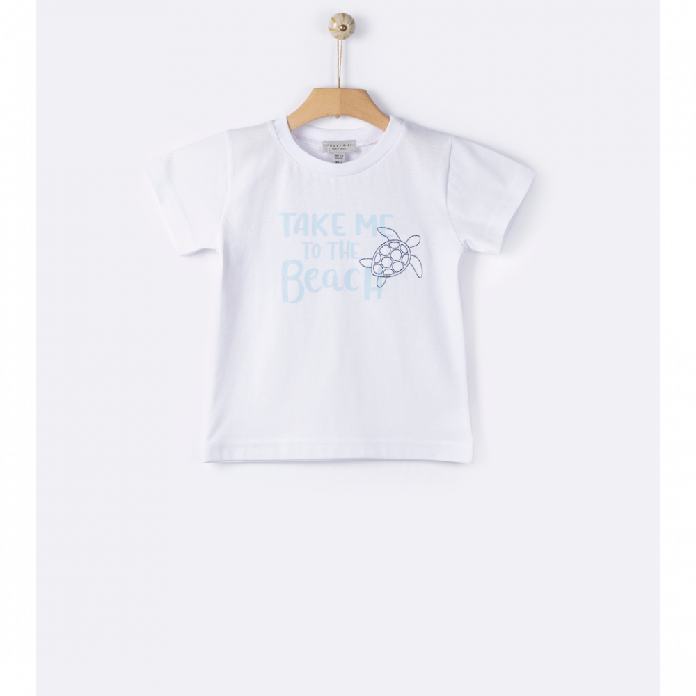 Turtle t-shirt