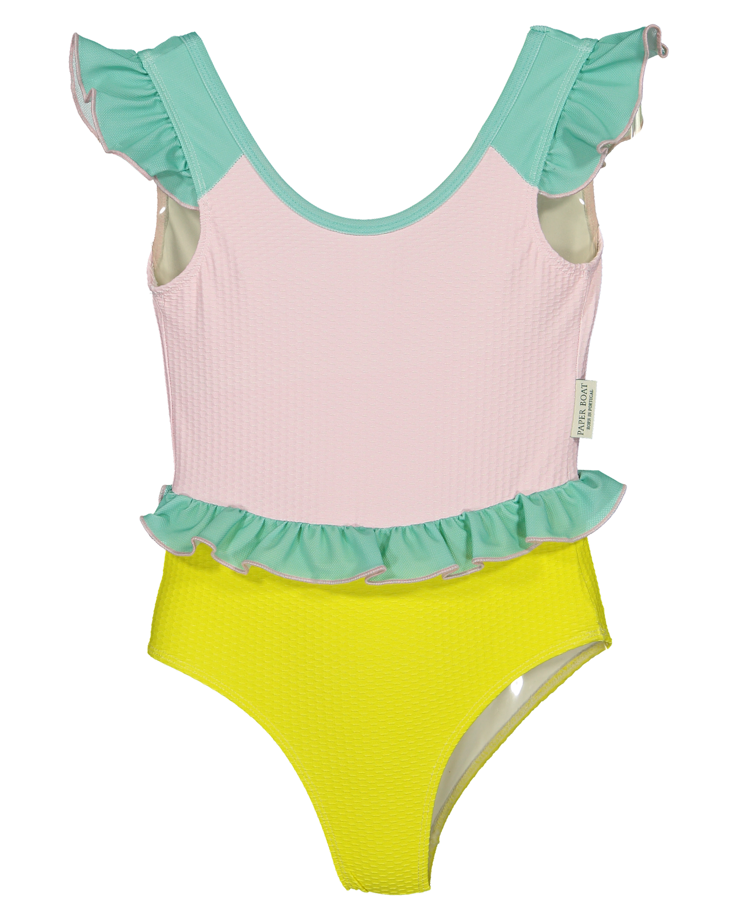 Candy swimsuit