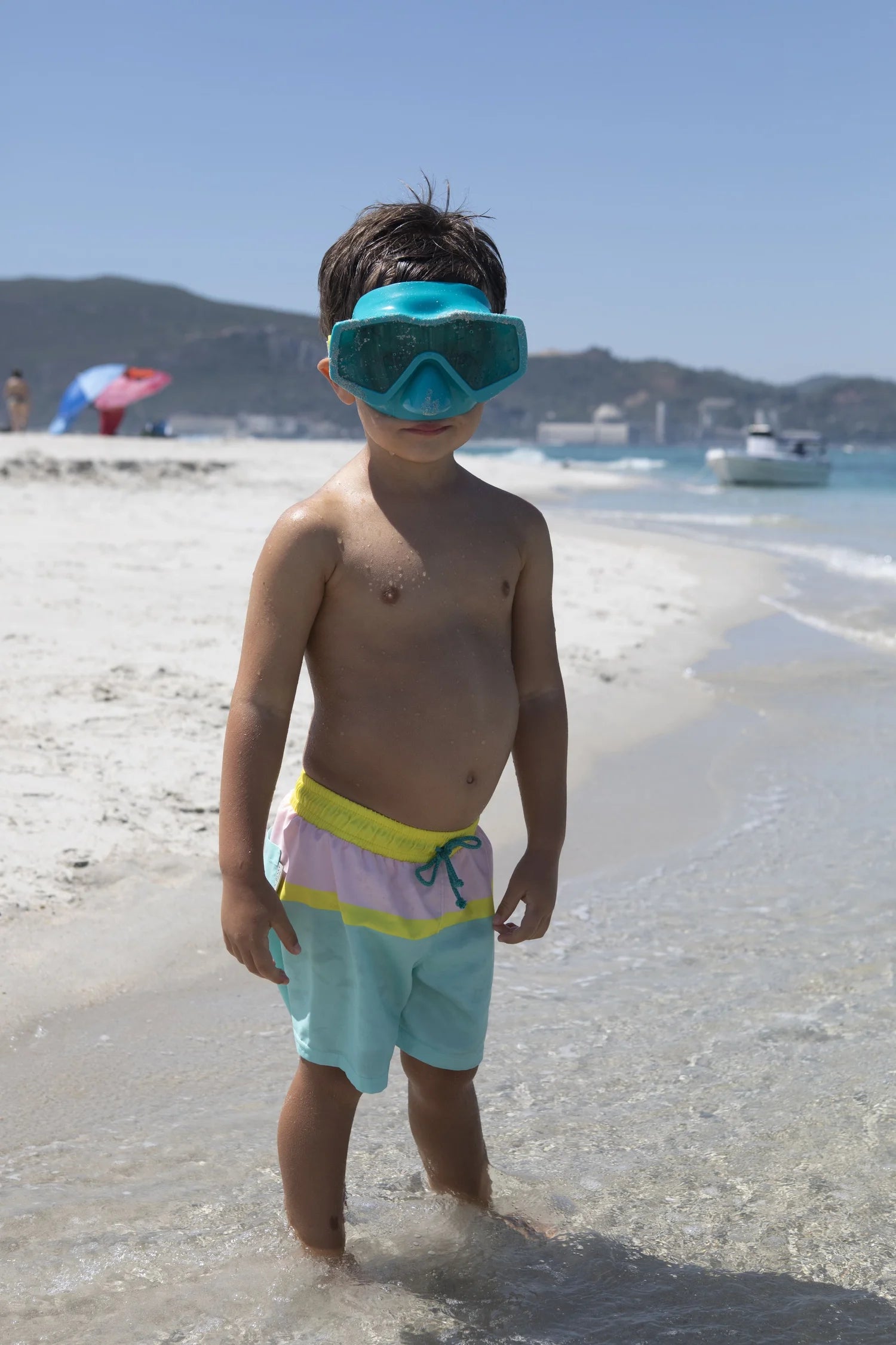 Candy classic swimwear