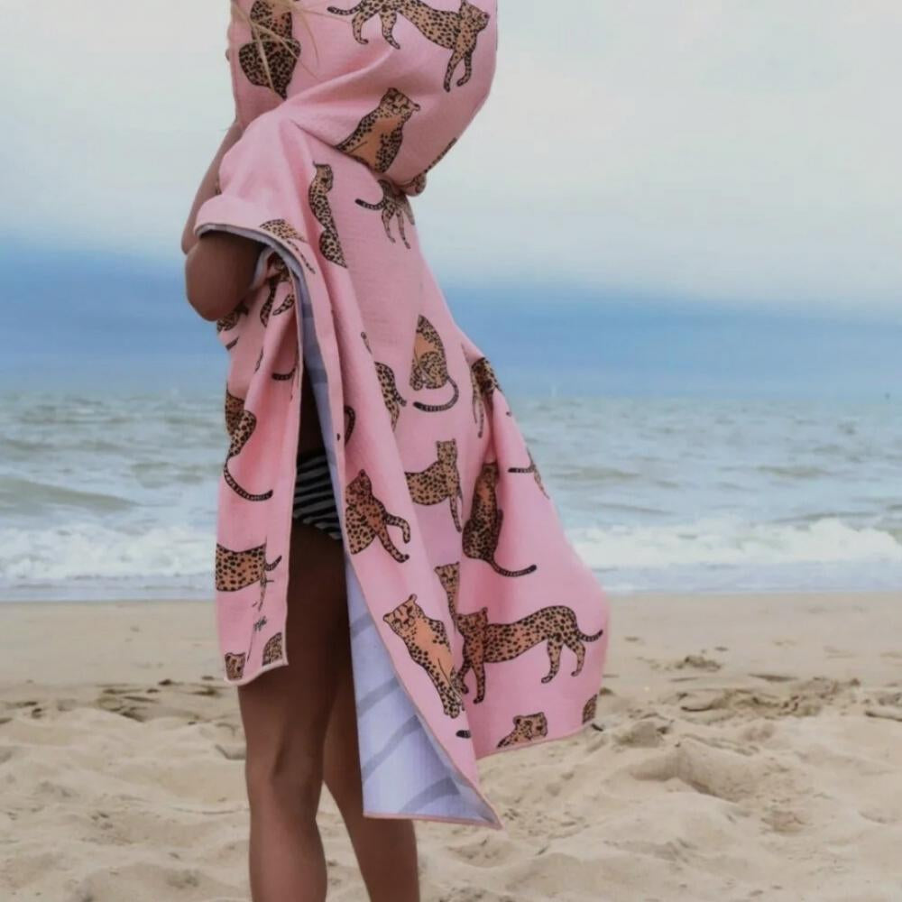 Alexie poncho