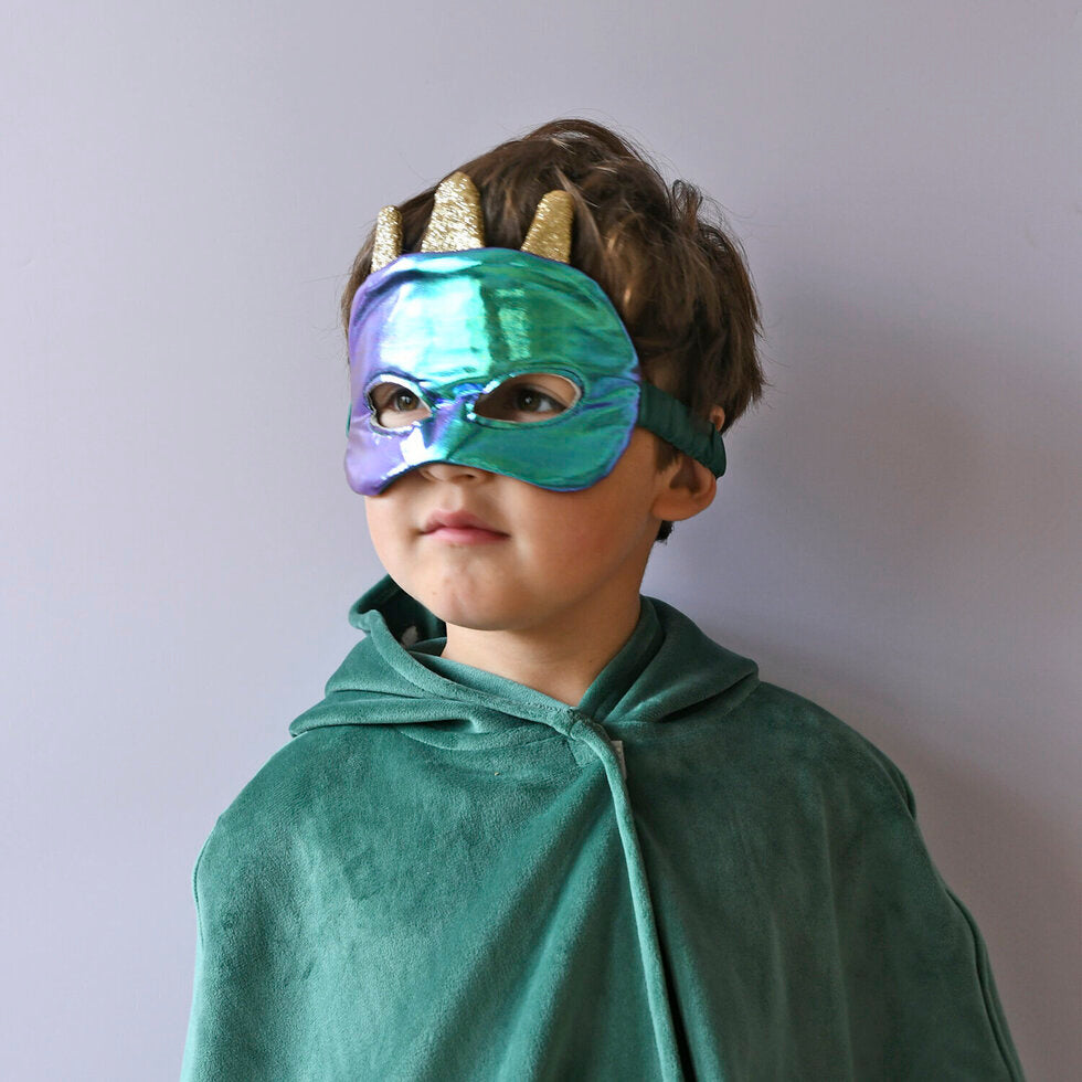 Dinosaur Mask