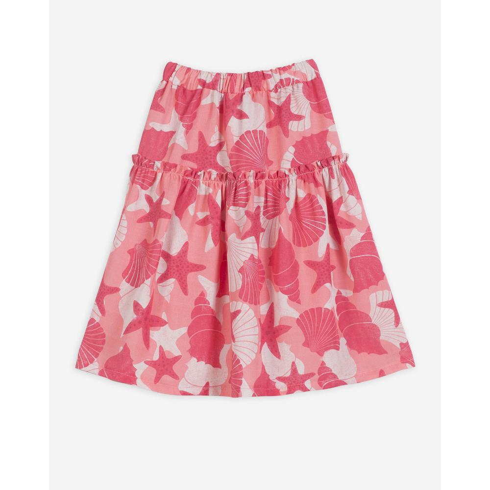 Pink Gipsy skirt