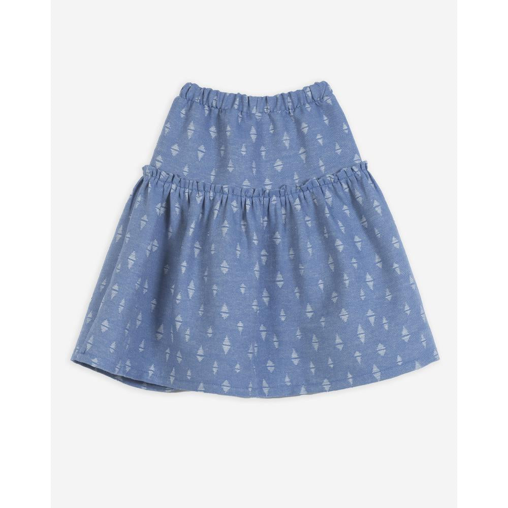 Gipsy skirt