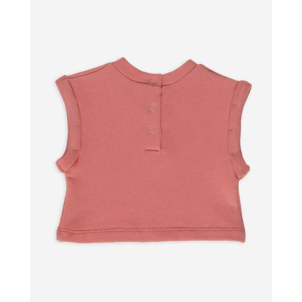 Pink T-shirt