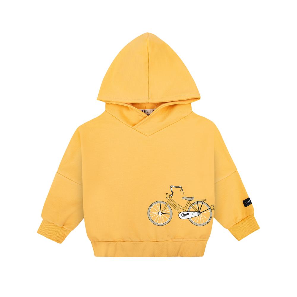 BIKE HOODIE