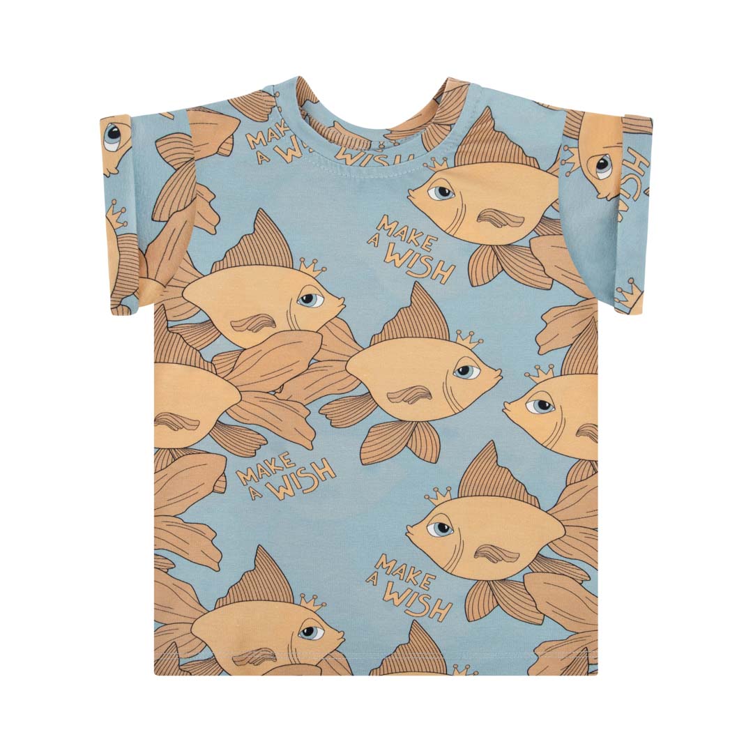 GOLDFISH T-SHIRT