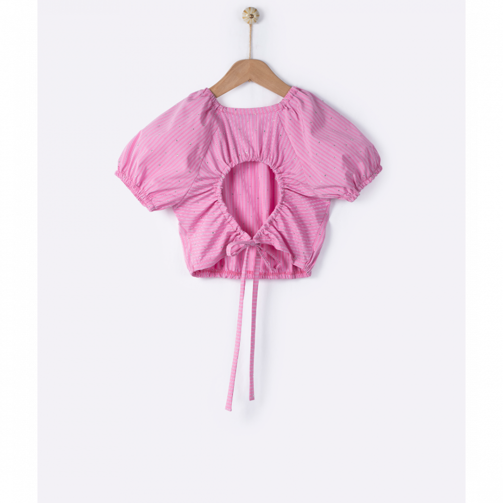 Lina twinkle top