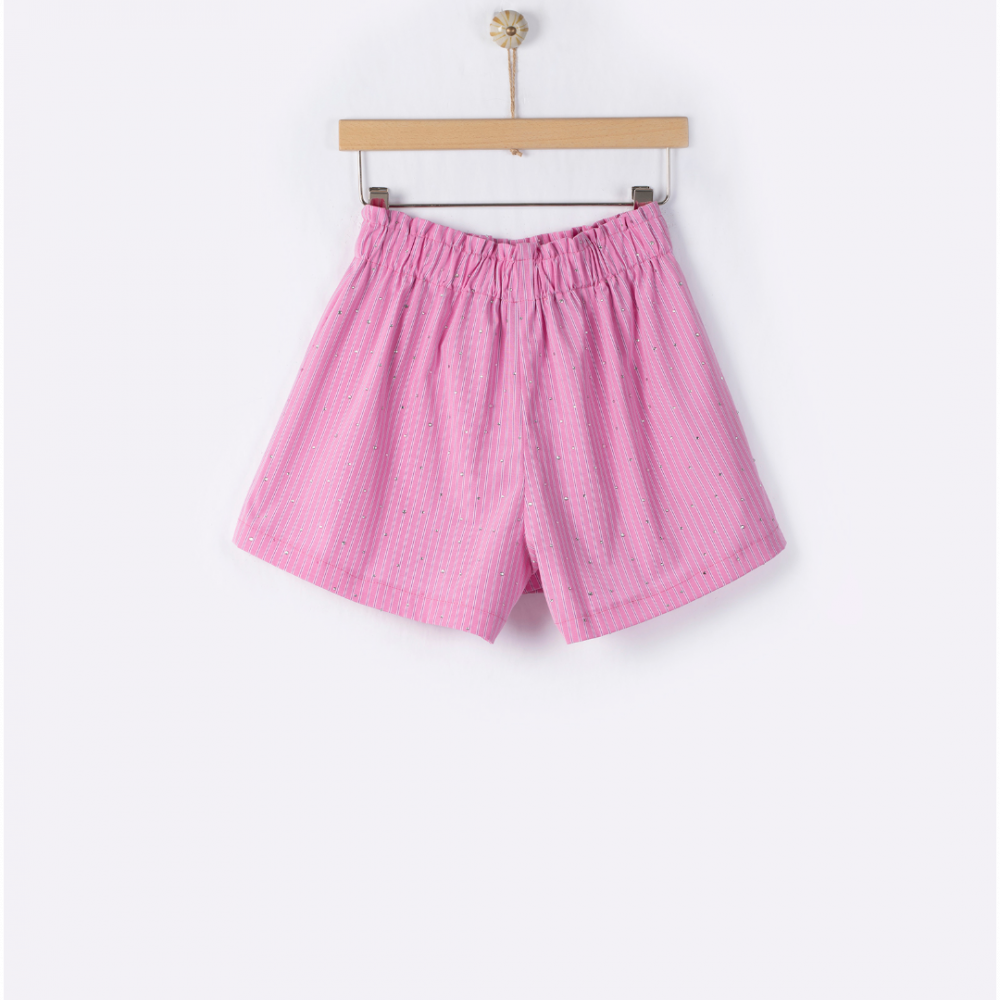 Lina twinkle short