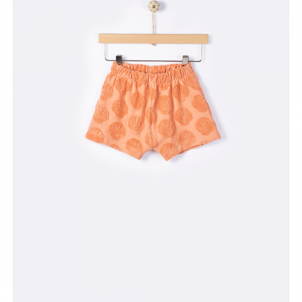 Zoe short