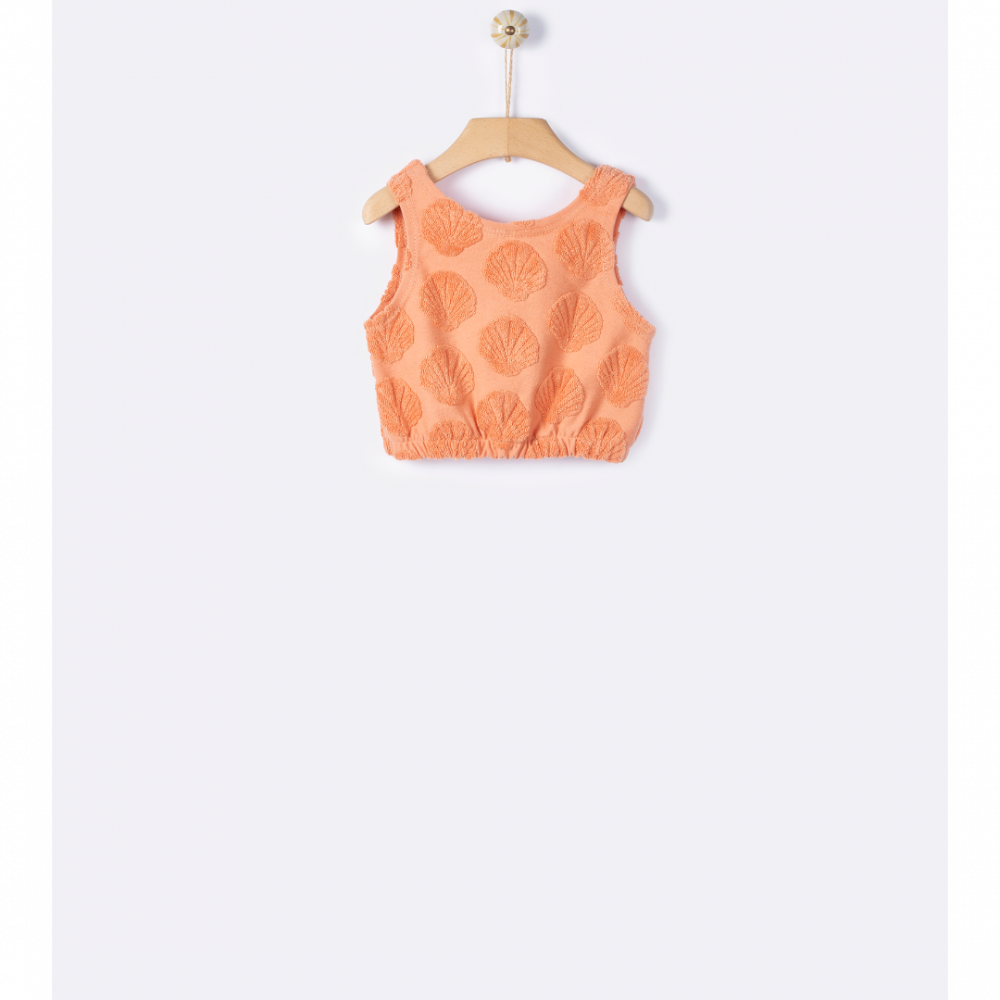 Zoe top