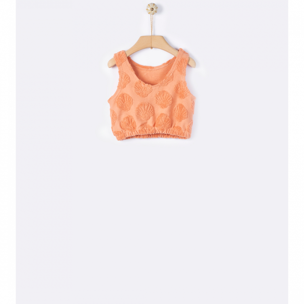 Zoe top