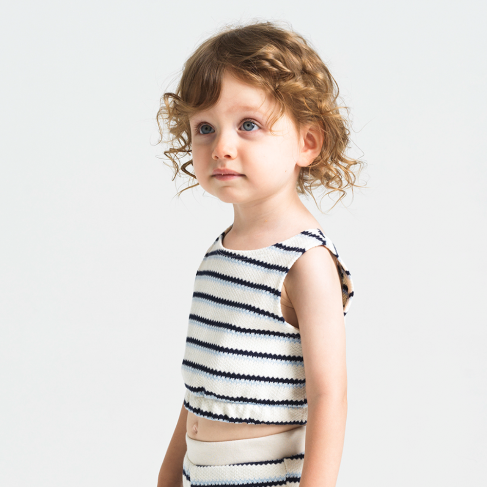 Ivy mini top