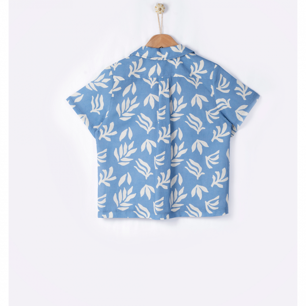 Theros shirt