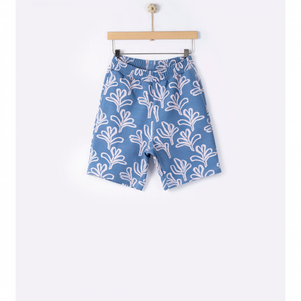 Theros short
