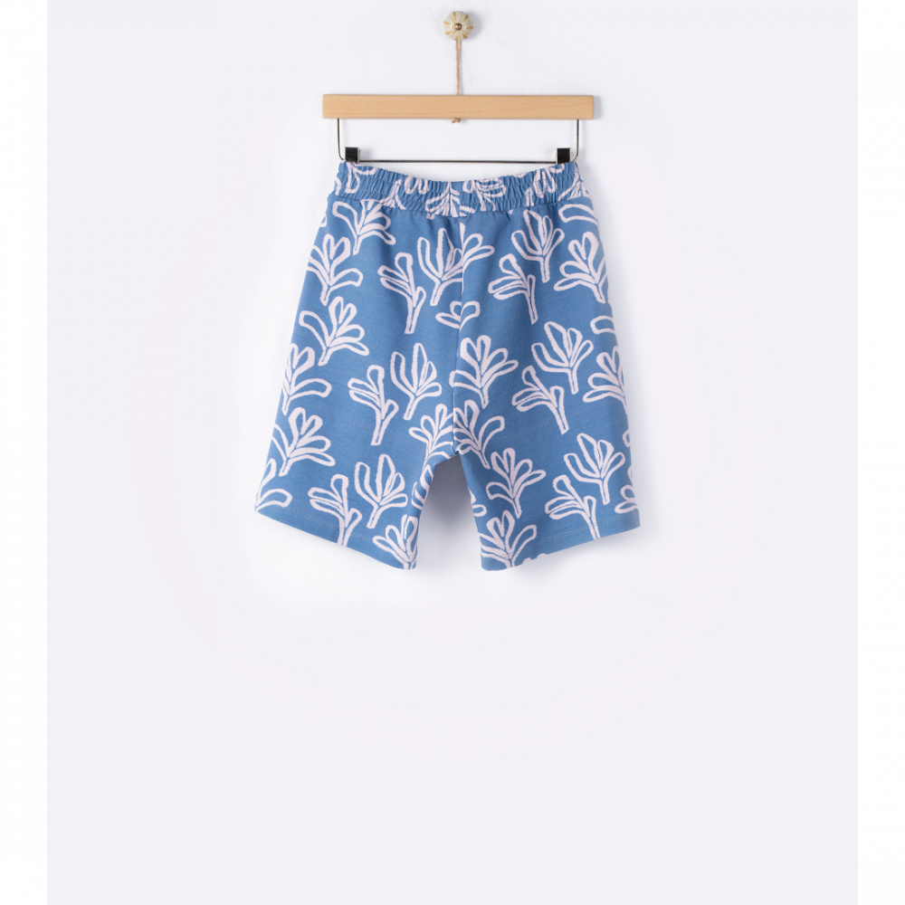 Theros short