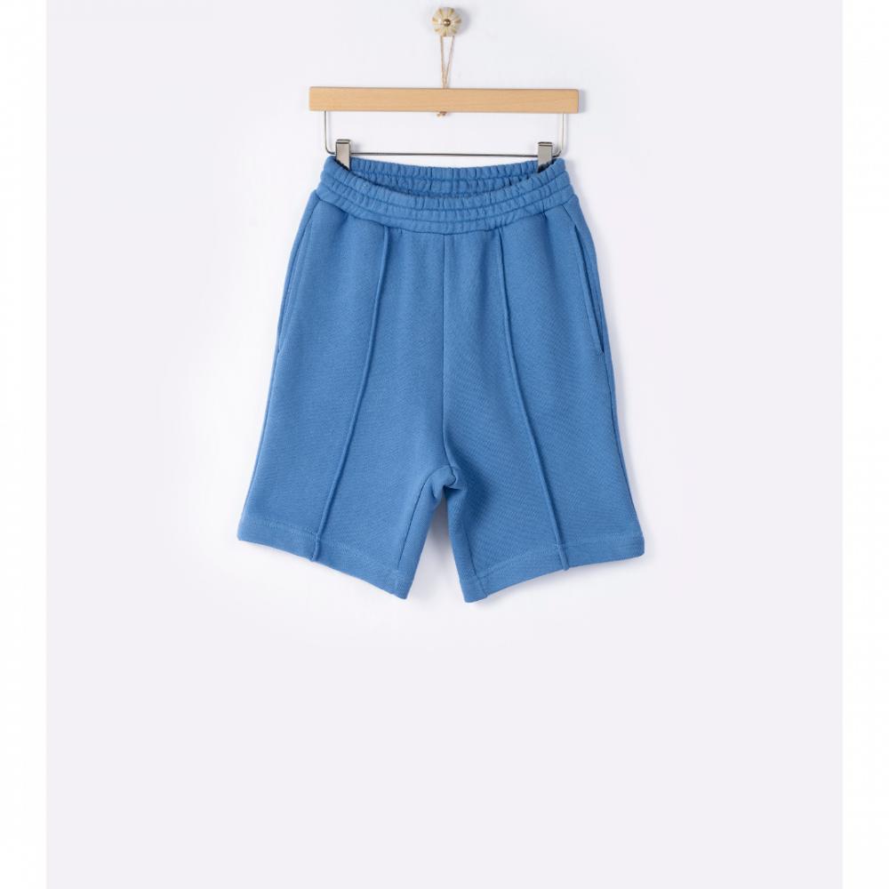 Aegea blue short