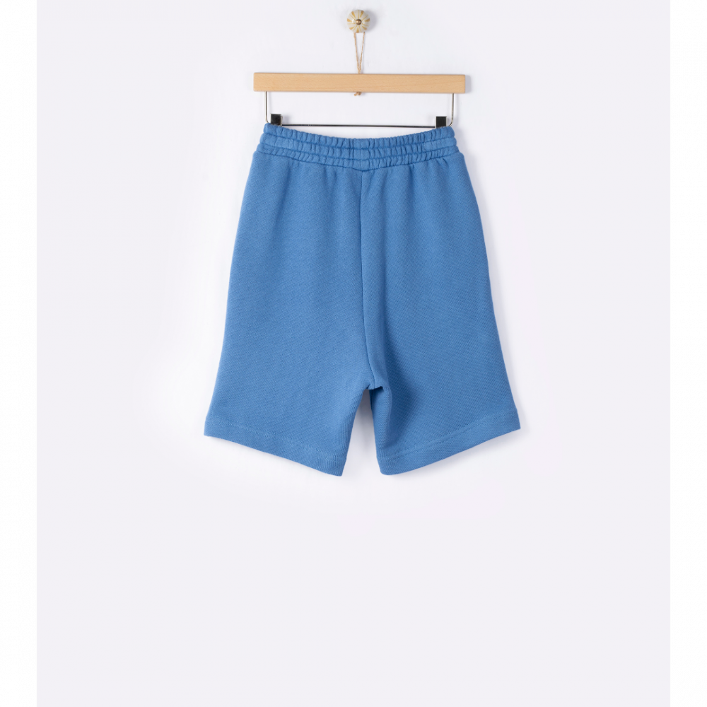 Aegea blue short