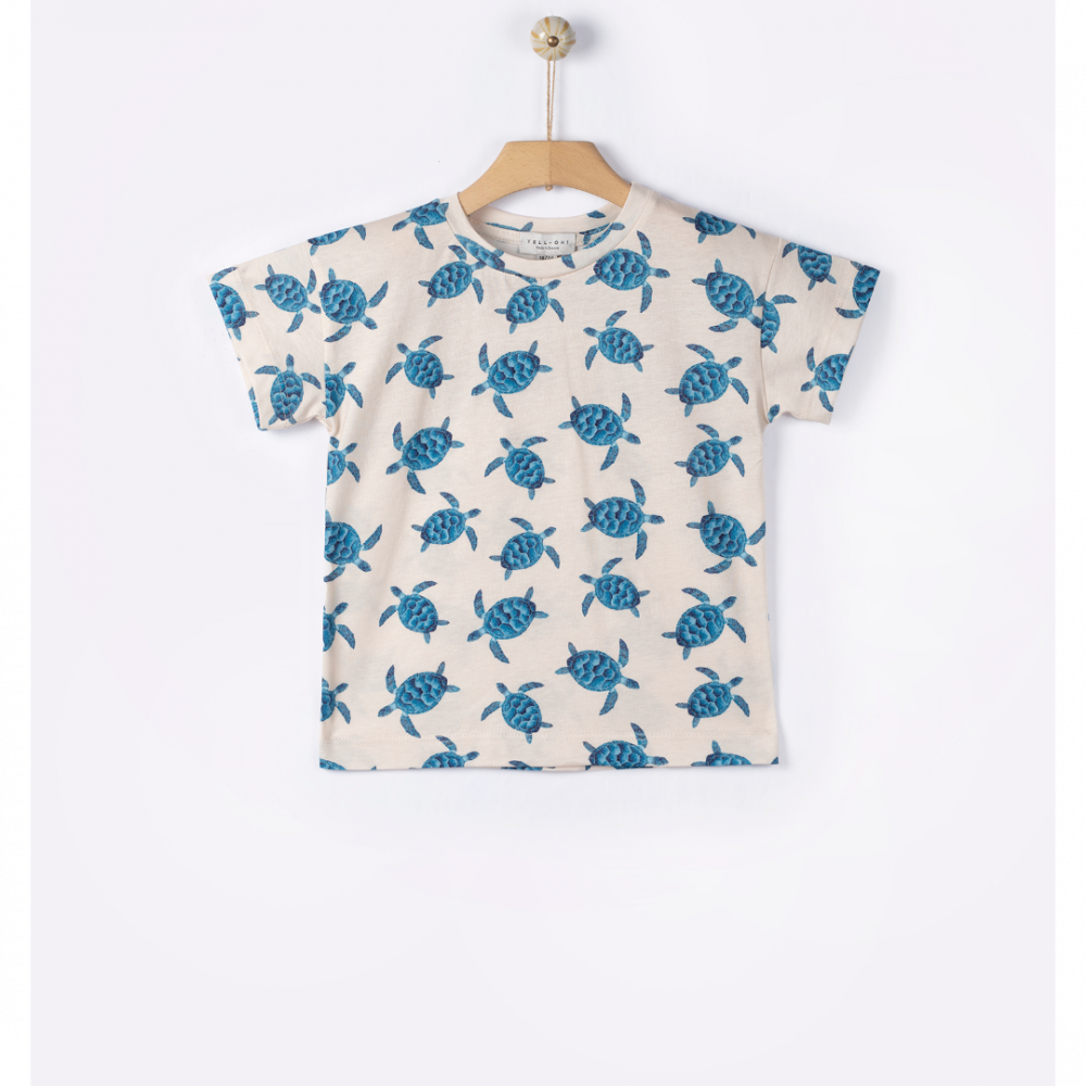 Sea turtles t-shirt