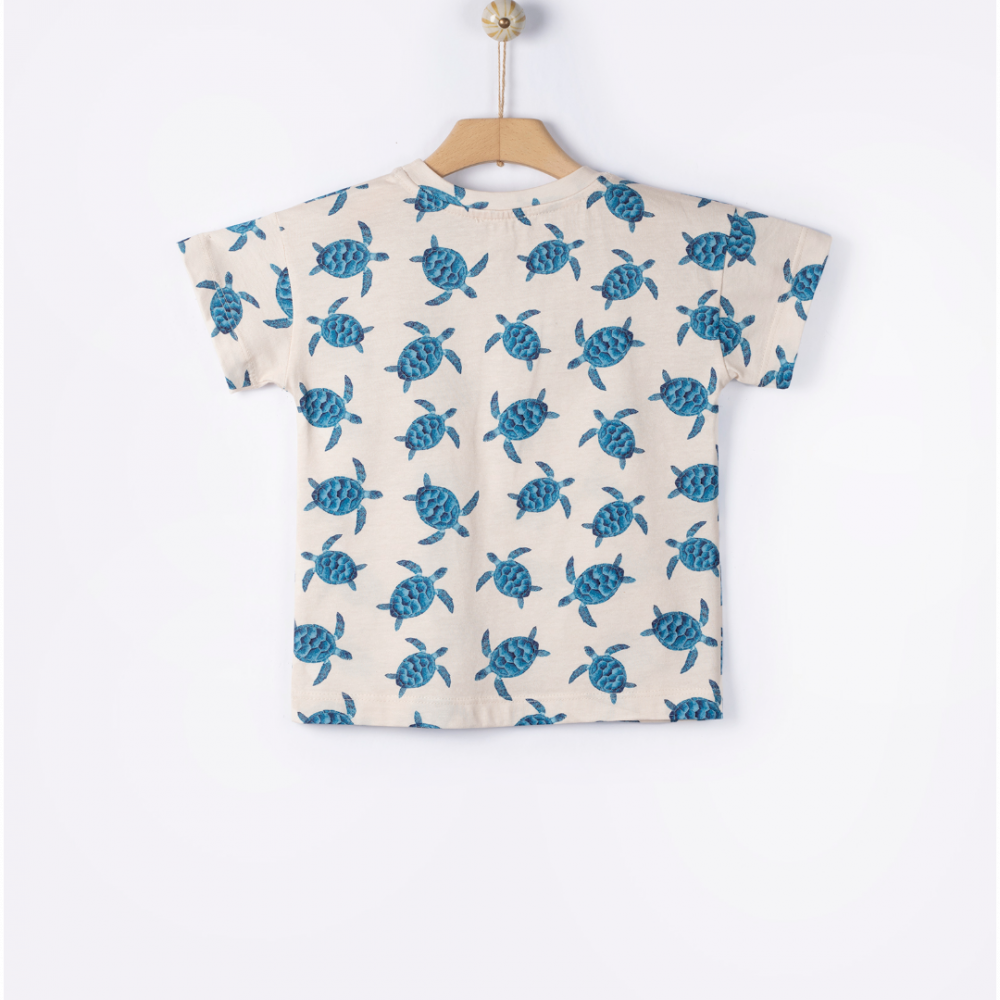 Sea turtles t-shirt