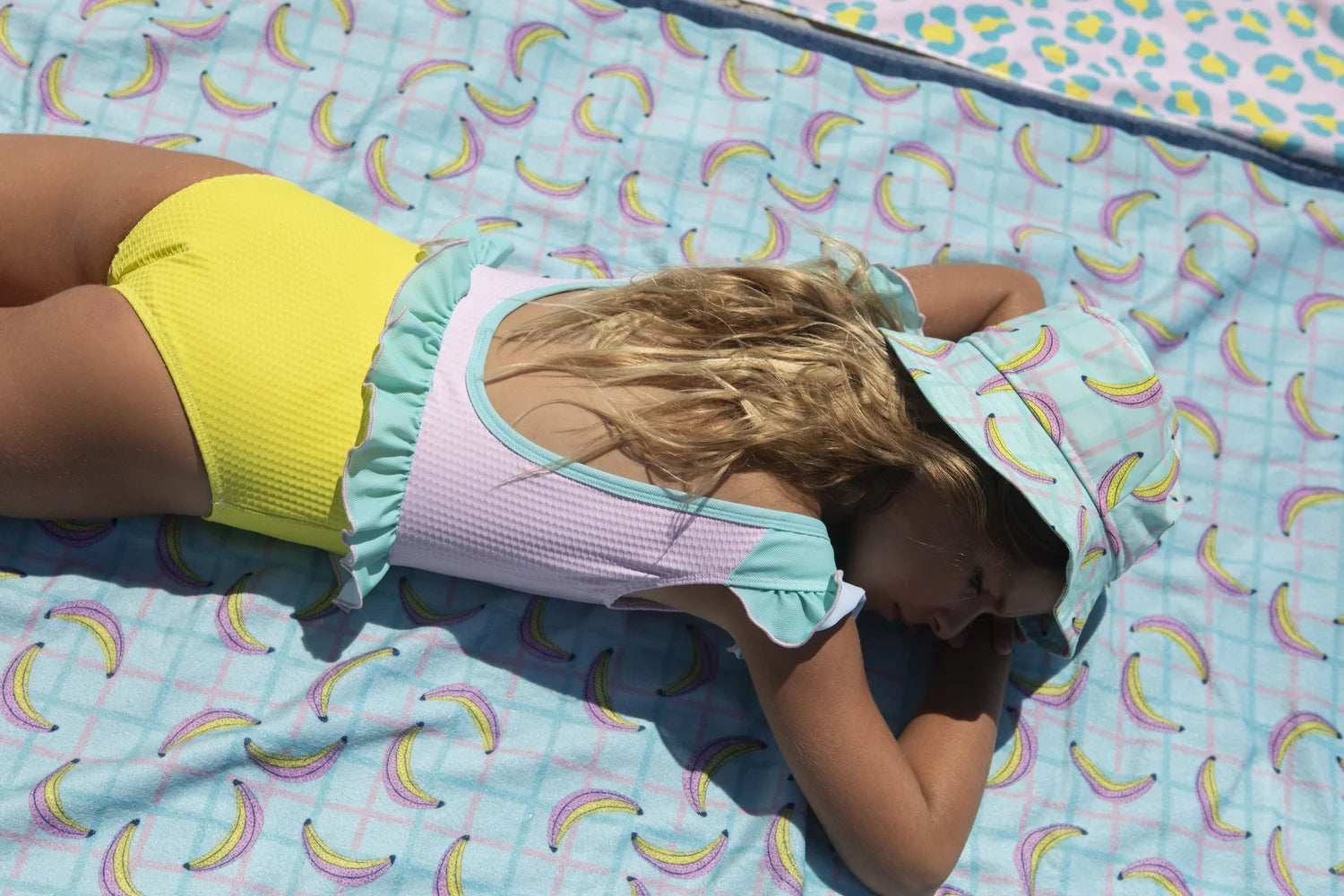 Candy swimsuit