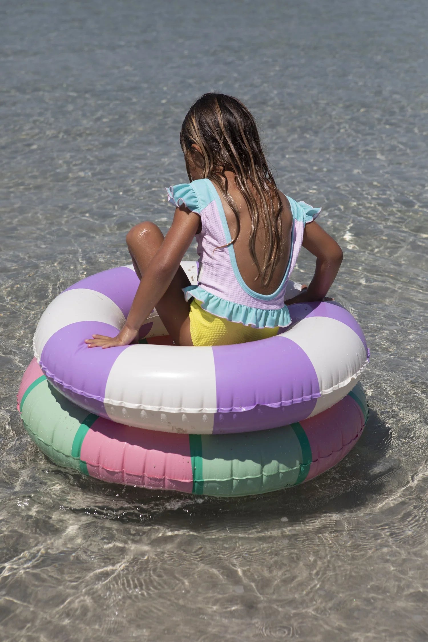 Candy swimsuit
