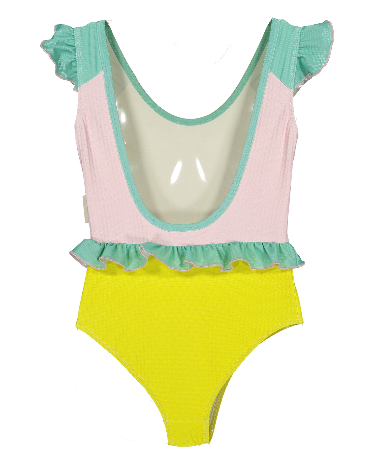 Candy swimsuit