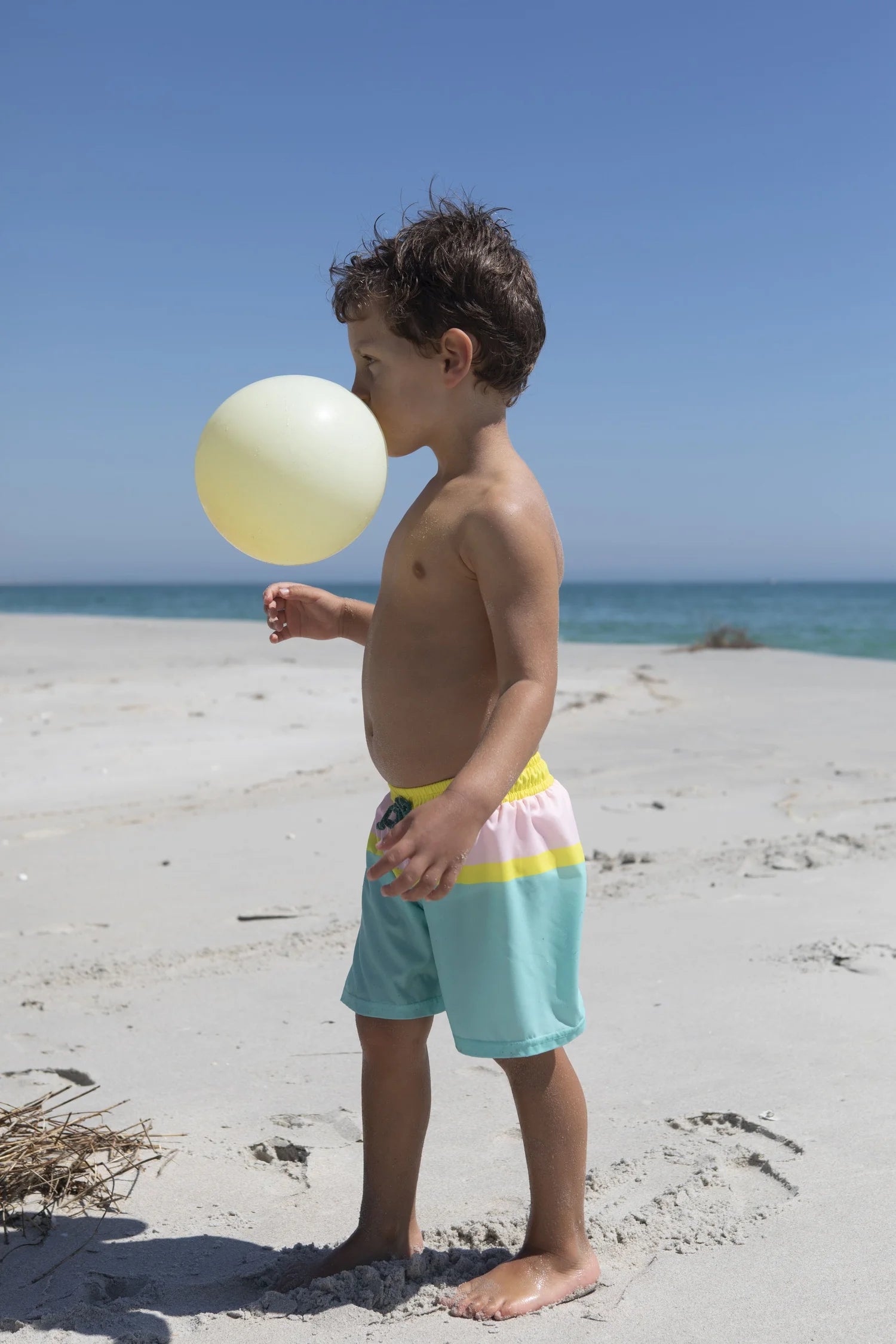 Candy classic swimwear