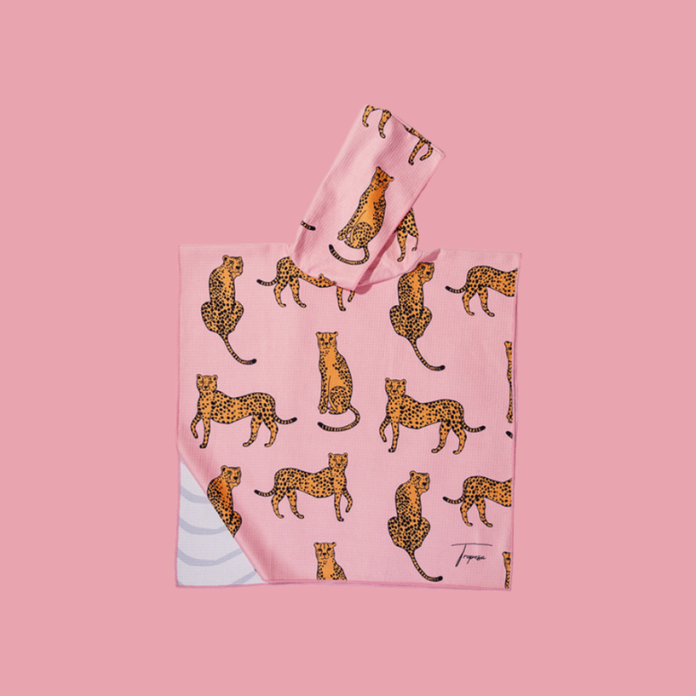 Alexie poncho