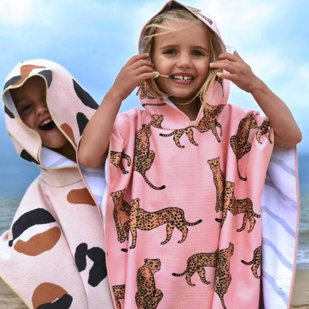 Alexie poncho