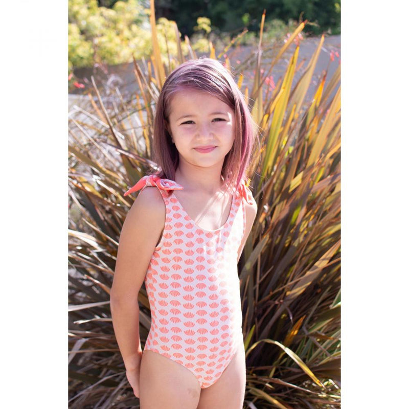 LAMU LOTO SWIMSUIT