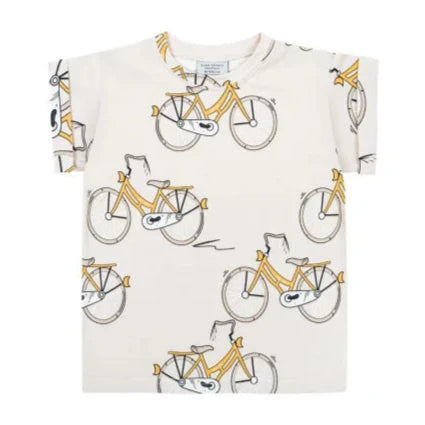 BIKE LIGHT OVERSIZE T-SHIRT